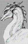 (image for) Dragon Sketch